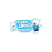 PEQUENO URSO