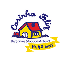 CASINHA FELIZ