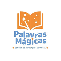 PALAVRAS MÁGICAS