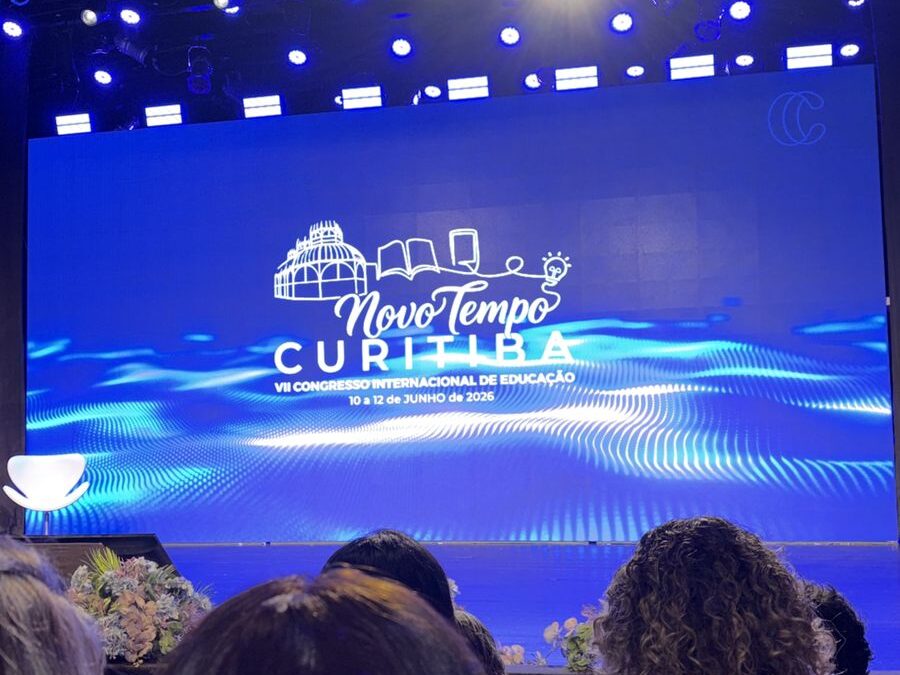 VII Congresso Novo Tempo – Instituto Casagrande