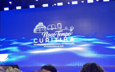 VII Congresso Novo Tempo – Instituto Casagrande